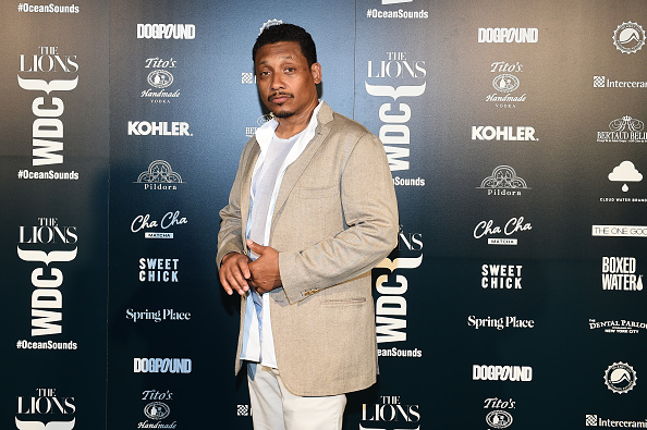 Who is Khalil Kain in FBI? Juice actor guest stars in Unfinished Business