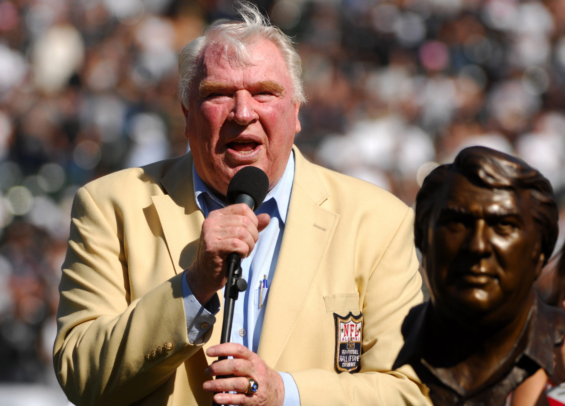 how much did john madden make from madden video games
