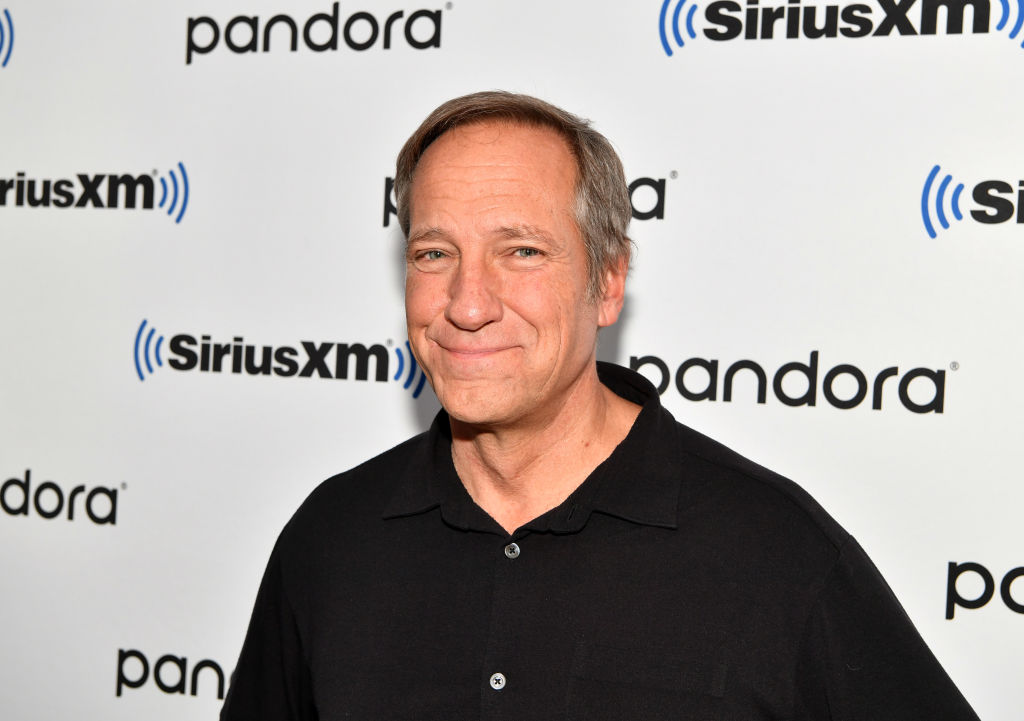 Where to buy Knobel Whiskey as TV host Mike Rowe releases new drink