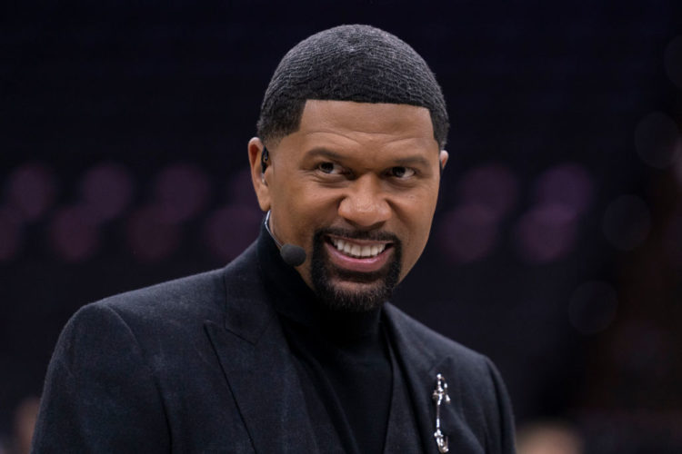 How many kids does Jalen Rose have amid split from wife Molly Qerim?