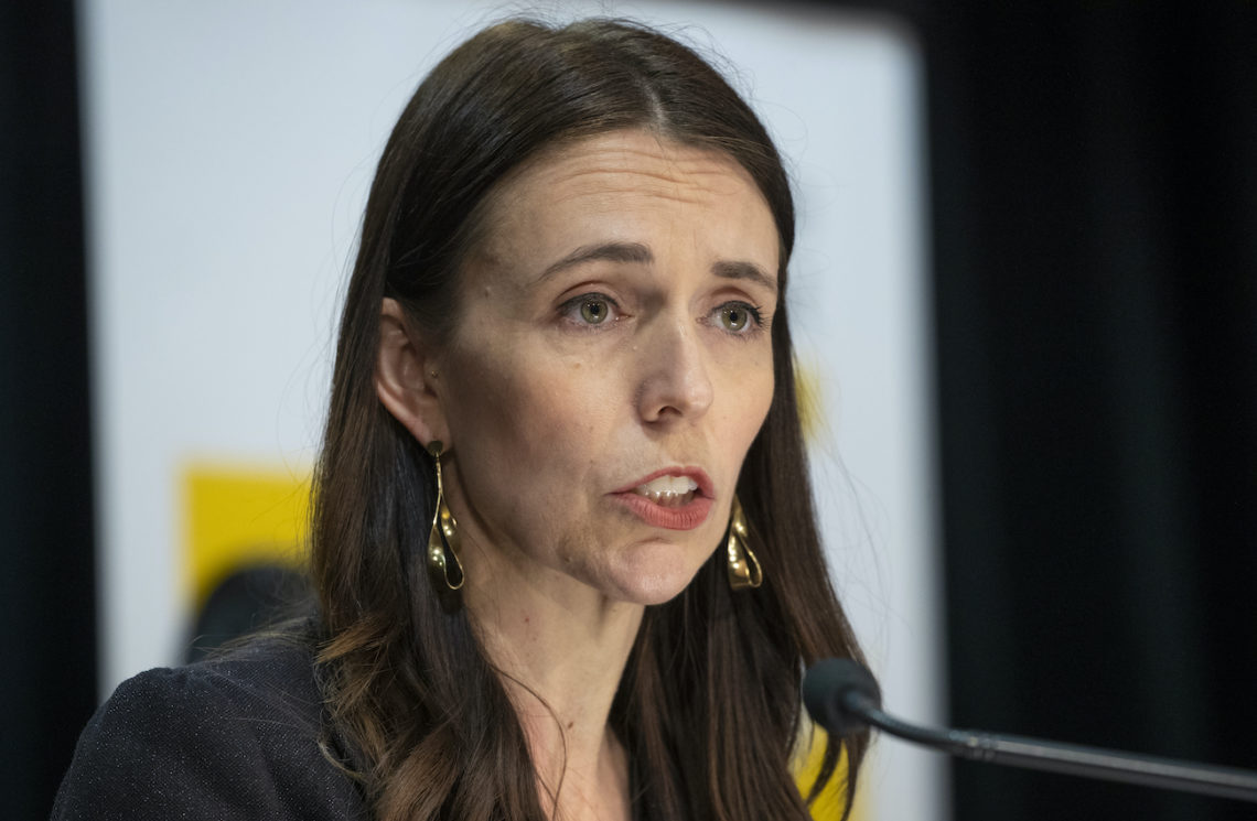 Jacinda Ardern's net worth and salary as prime minister might surprise you
