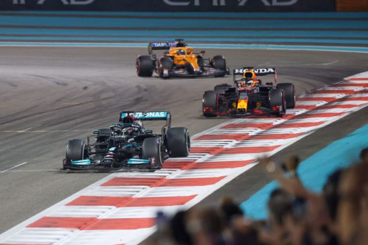 Why Mercedes needs to drop its FIA protest now or risk being the bad guys