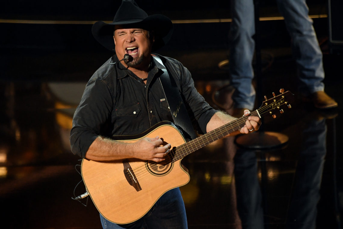 What are Garth Brooks ticket prices ahead of new Las Vegas dates?