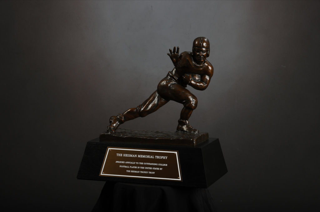 Who votes for the Heisman Trophy winner? The Focus