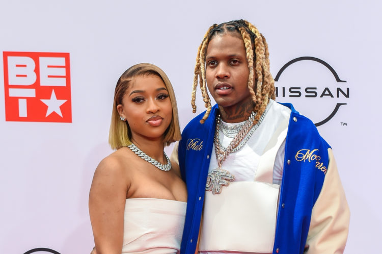 How much is India Royale's engagement ring? Lil Durk gifts major bling