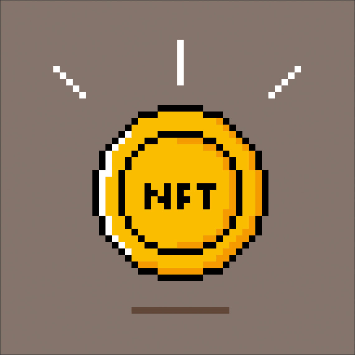 How much are 'mfers' NFTs by Sartoshi now? All items sold out in 10 mins