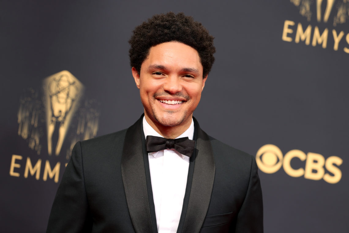 Is Trevor Noah tour 2022 cancelled? What we know about the dates