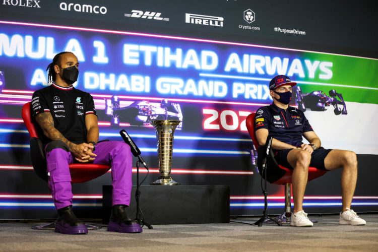 What are the best F1 championship deciders ahead of Abu Dhabi showdown?