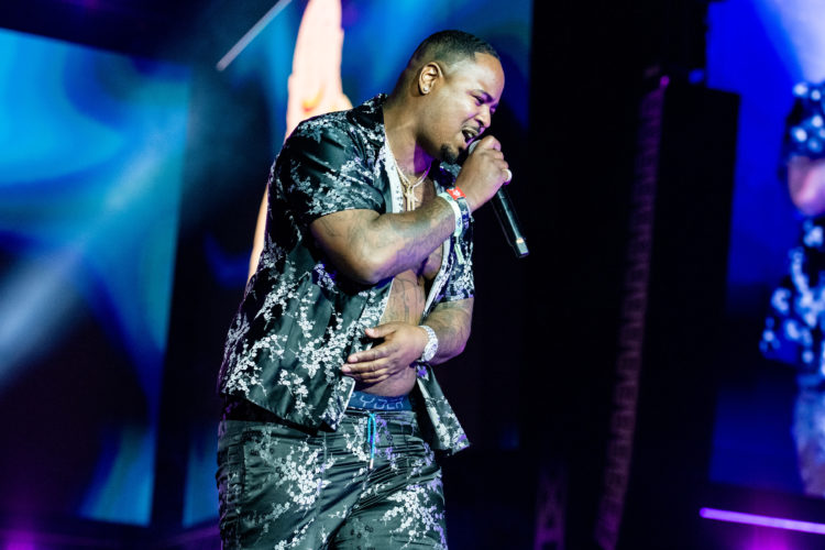 Drakeo The Ruler dead at 28: LA rapper's death confirmed by Stinc Team