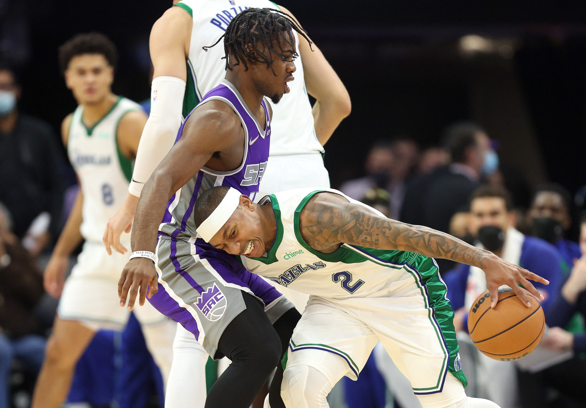 How Much Is An Nba 10 Day Contract