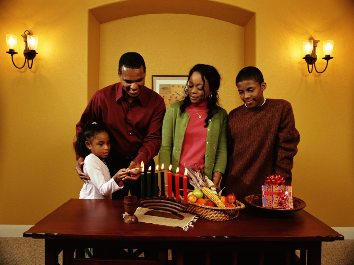What to say in response to ‘habari gani’ during Kwanzaa, and why