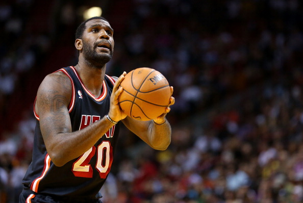 what happened to greg oden where is he 2021