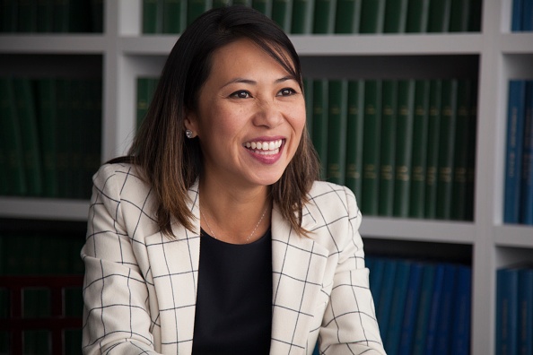 Who is Stephanie Murphy's husband Sean? Meet the Florida rep's family