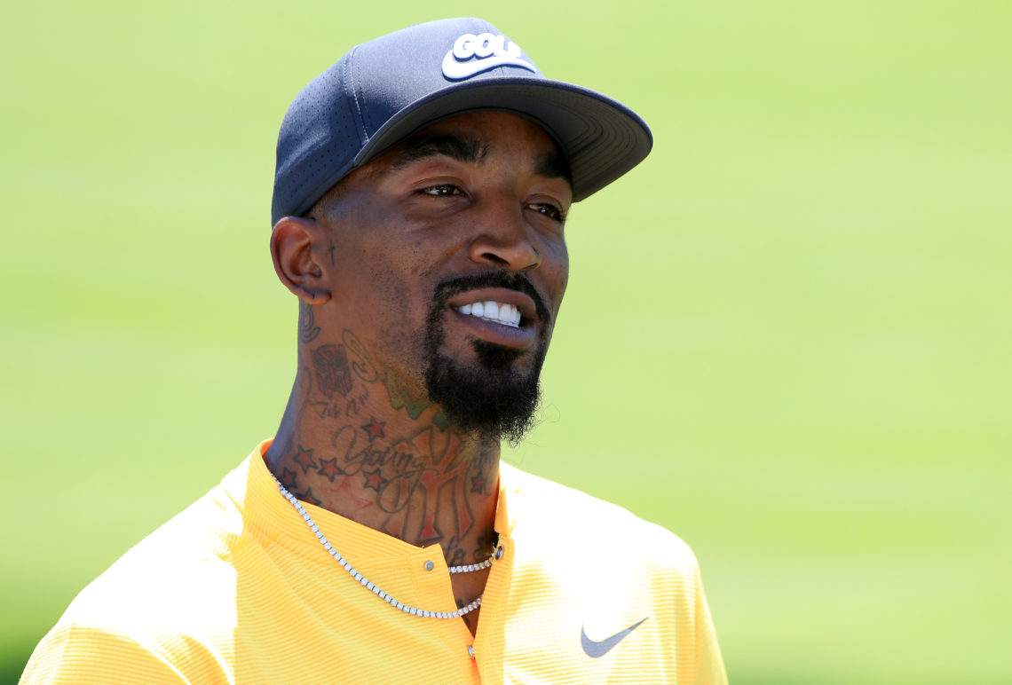 What is JR Smith studying at North Carolina? NBA star's college major  revealed