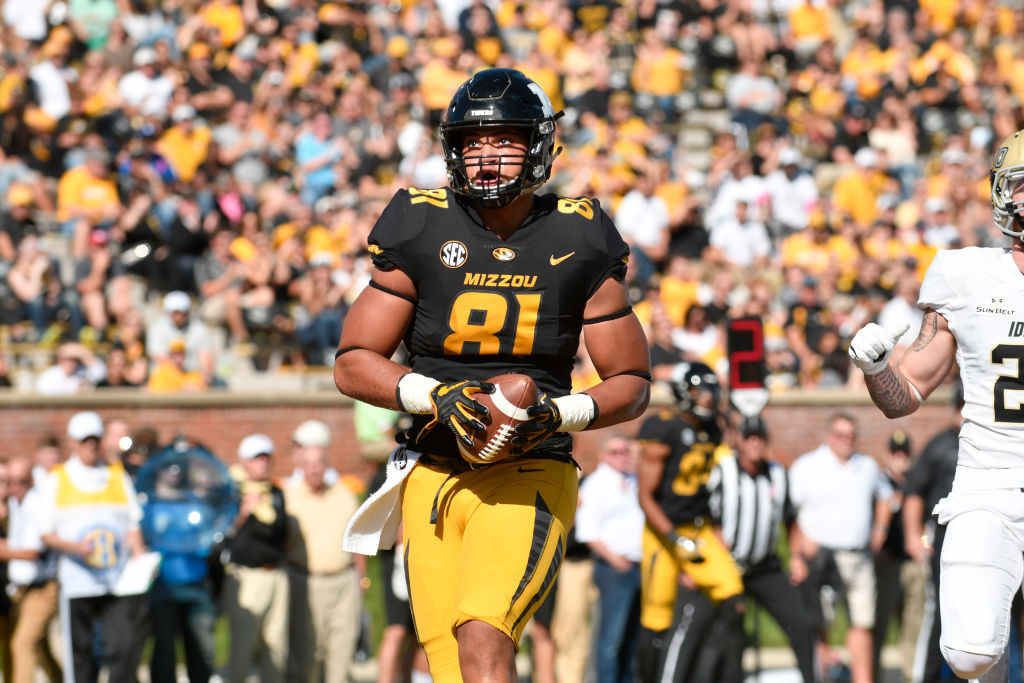 Who Are Albert Okwuegbunam s Parents Family Of Broncos TE Revealed