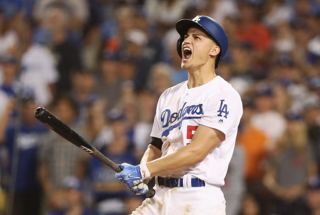 Who is Corey Seager's wife Madisyn after securing deal with Rangers?
