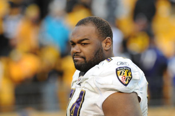 where is michael oher now 2021 is he still playing football