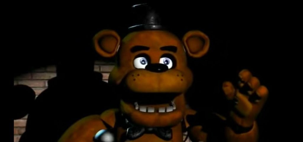 Why did William Afton kill the kids in Five Nights At Freddy’s?