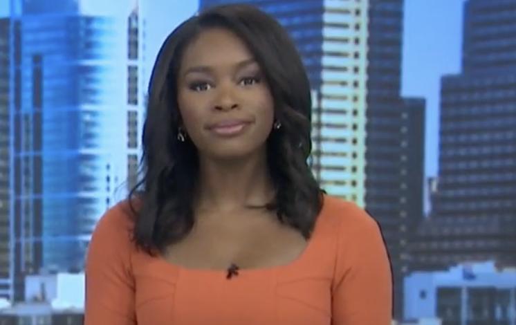 Where is Janelle Burrell? CBS Philly anchor shares health update