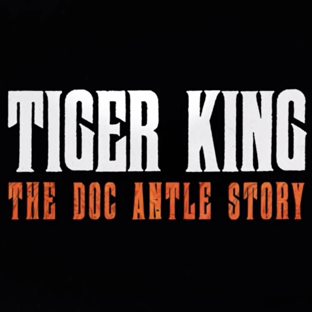 Who is Diane Ducharme, mentioned in Tiger King's The Doc Antle Story?