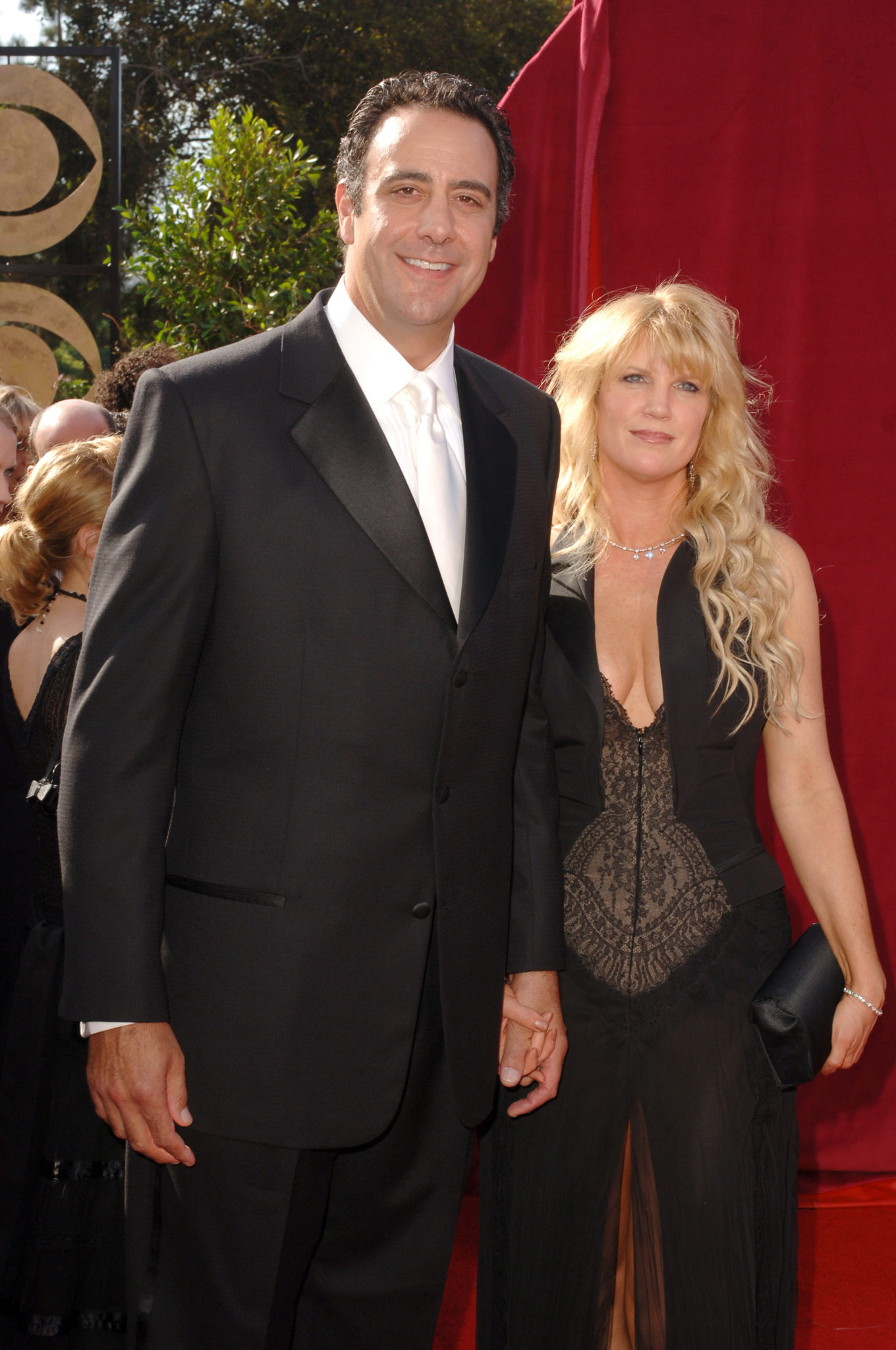 Who is Jill Diven, Brad Garrett’s first wife? Relationship timeline