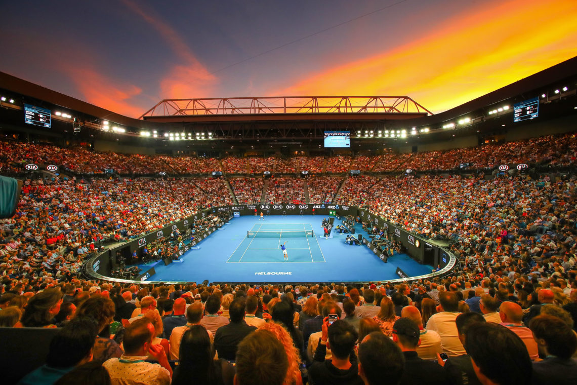 UK commentators and pundits for 2022 Australian Open revealed