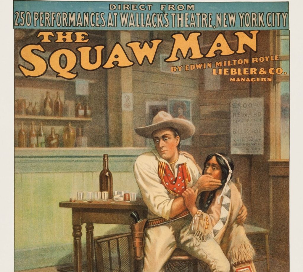 Here s Why The Meaning Of squaw Is Offensive To Great Barrington Citizens