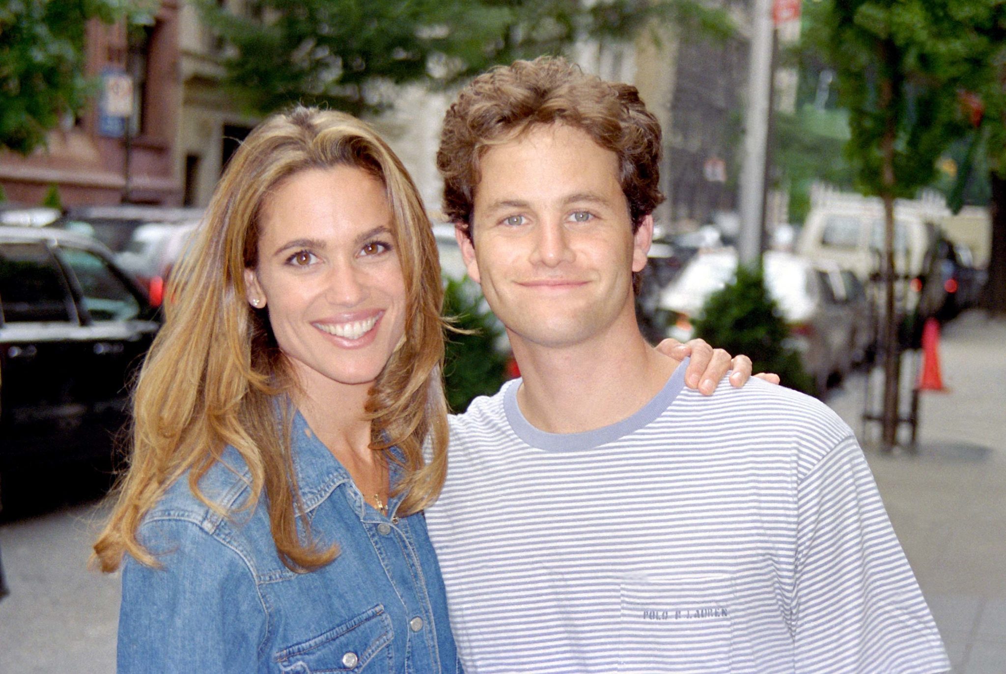 Who are Kirk Cameron's children? Actor's family life explored