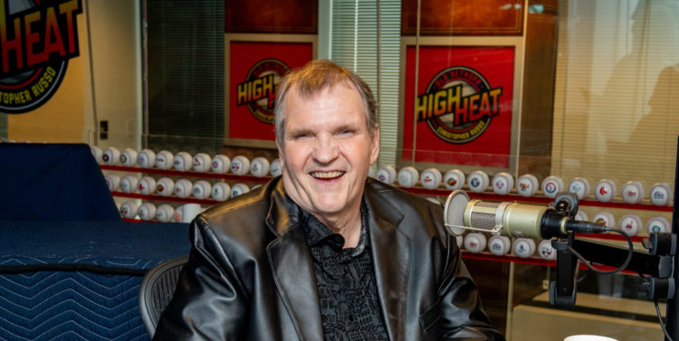 Who are Meat Loaf's children? Tributes flood in as rock legend dies age 74