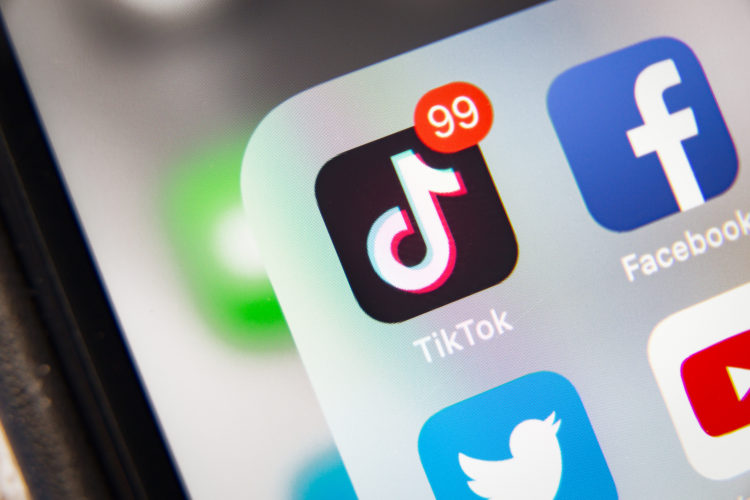‘Unalived’ meaning explained as TikTok phrase goes mainstream