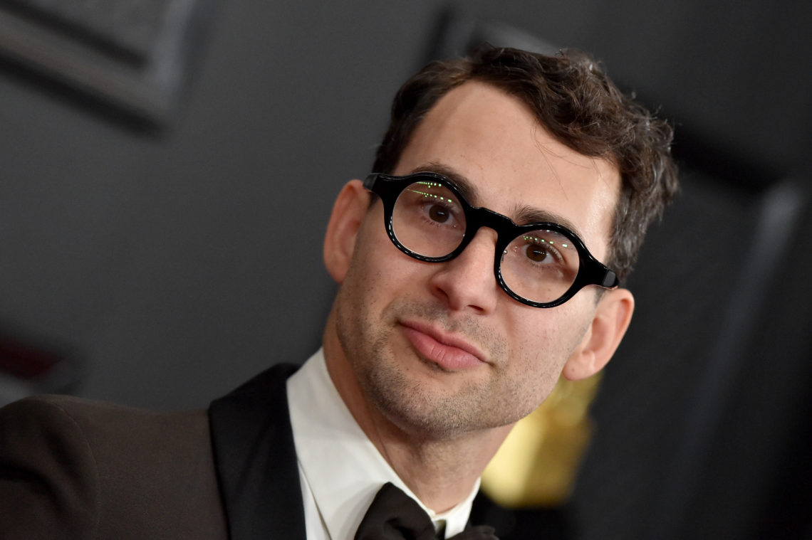 Who are Jack Antonoff's parents following SNL performance with dad?