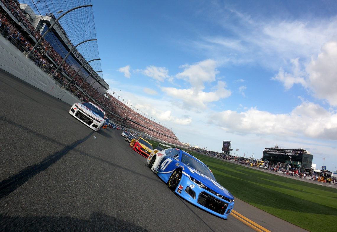 How to get tickets to the 2022 Daytona 500? Prices and packages explored