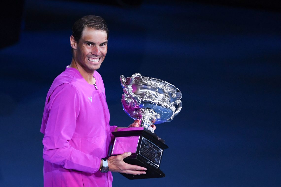 Rafael Nadal's surgeries explored as tennis star wins Australian Open