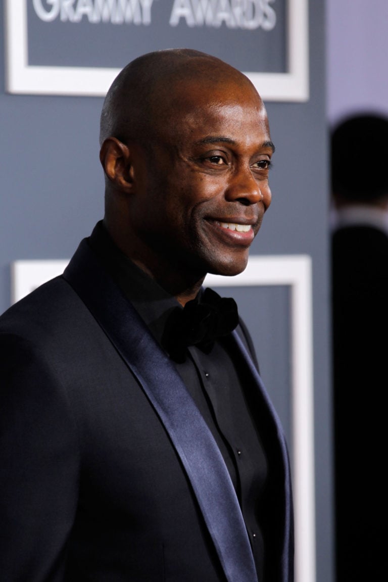 Who is Kem's wife Erica? Singer's family life explored ahead of 2022 tour