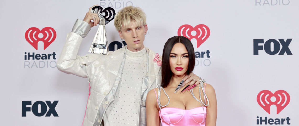 How much is Megan Fox's ring? MGK proposes with stunning custom bling