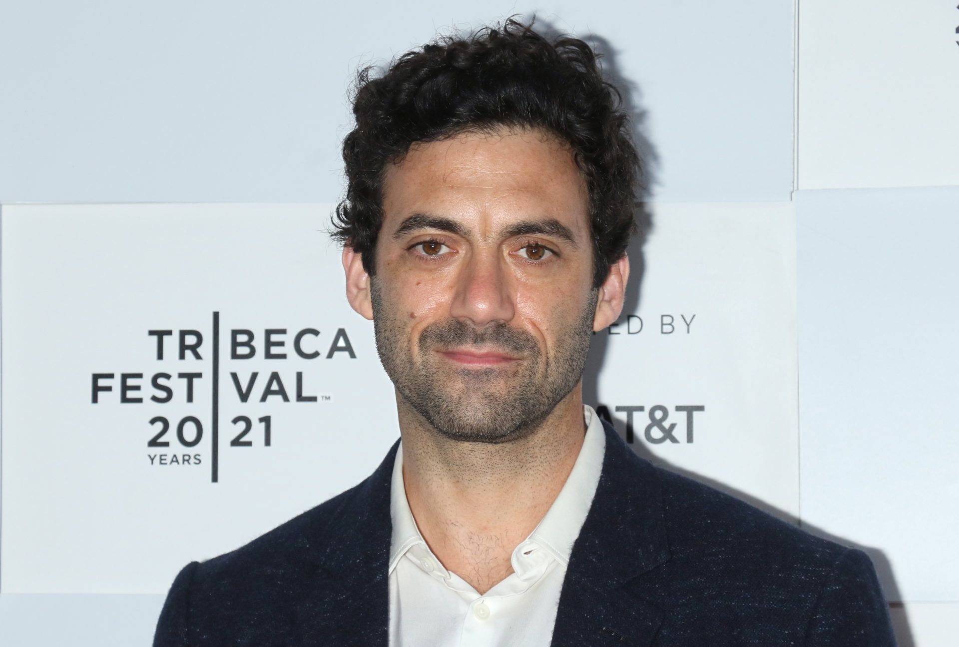 "With/In Vol.1" - 2021 Tribeca Festival