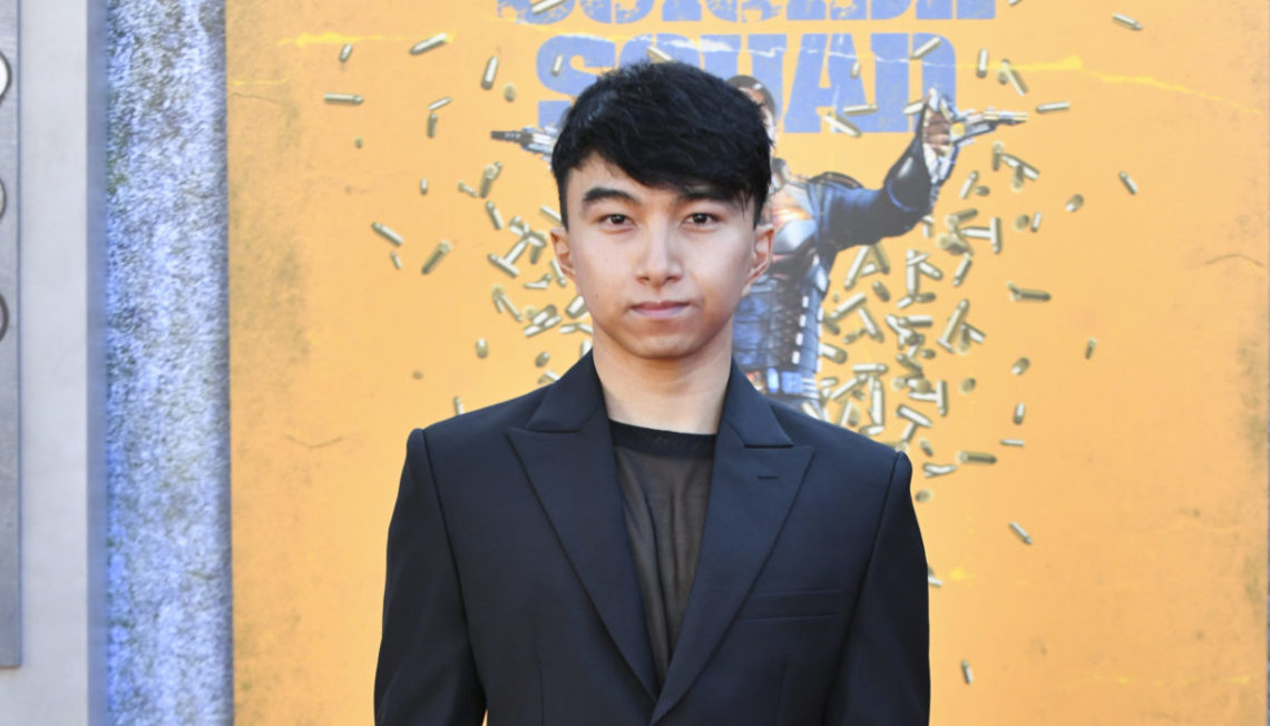 How tall is Nhut Le? Height of Peacemaker's Judomaster explored