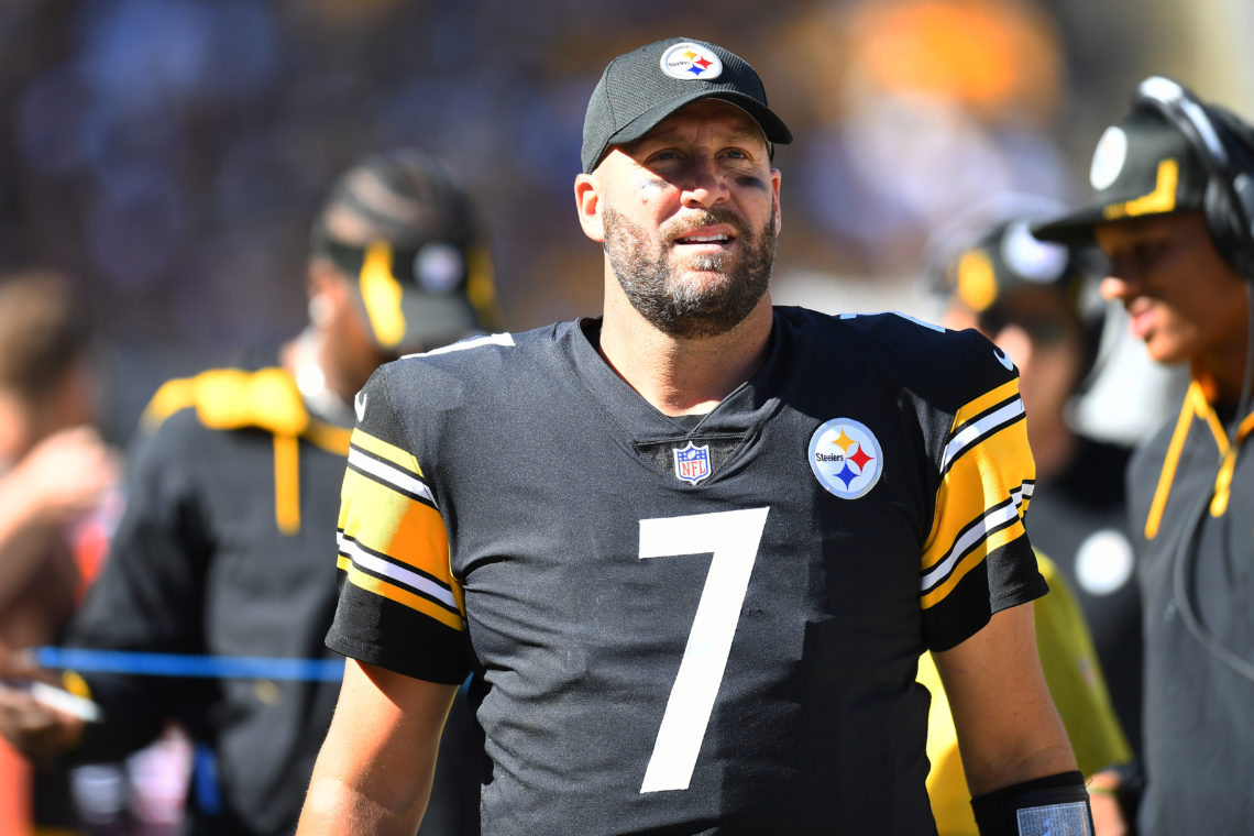 Ben Roethlisberger's wife and family revealed as QB announces retirement