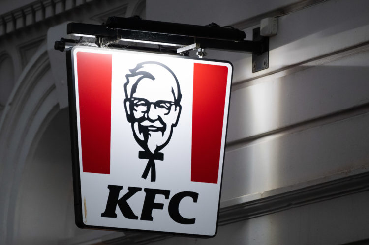 Is KFC sauce vegan? 2022 Beyond Chicken launch opens up debate