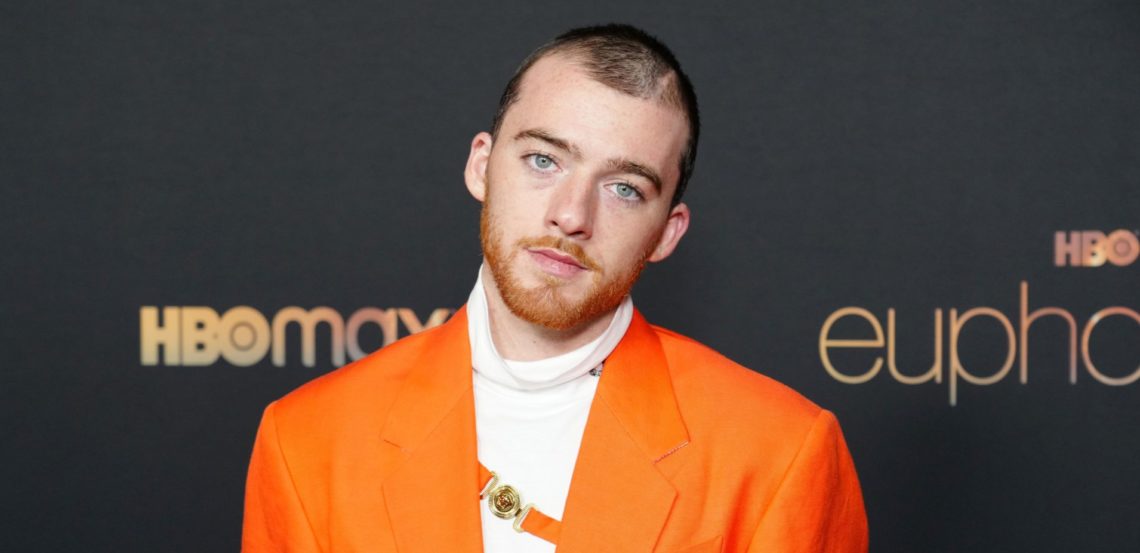 Check out Angus Cloud and Mac Miller's uncanny resemblance