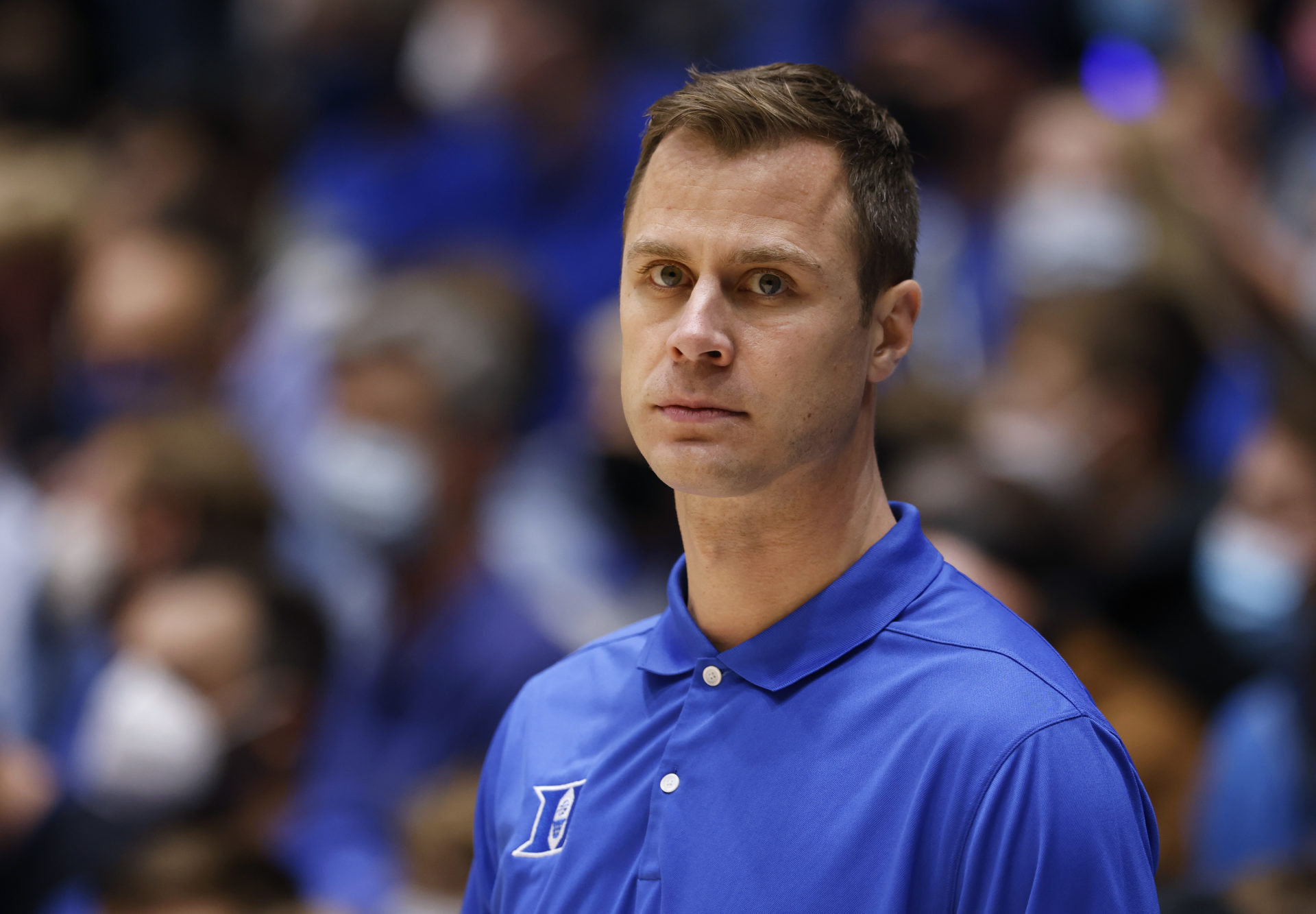 Marcelle Provencial: The Untold Truth About Jon Scheyer's Wife