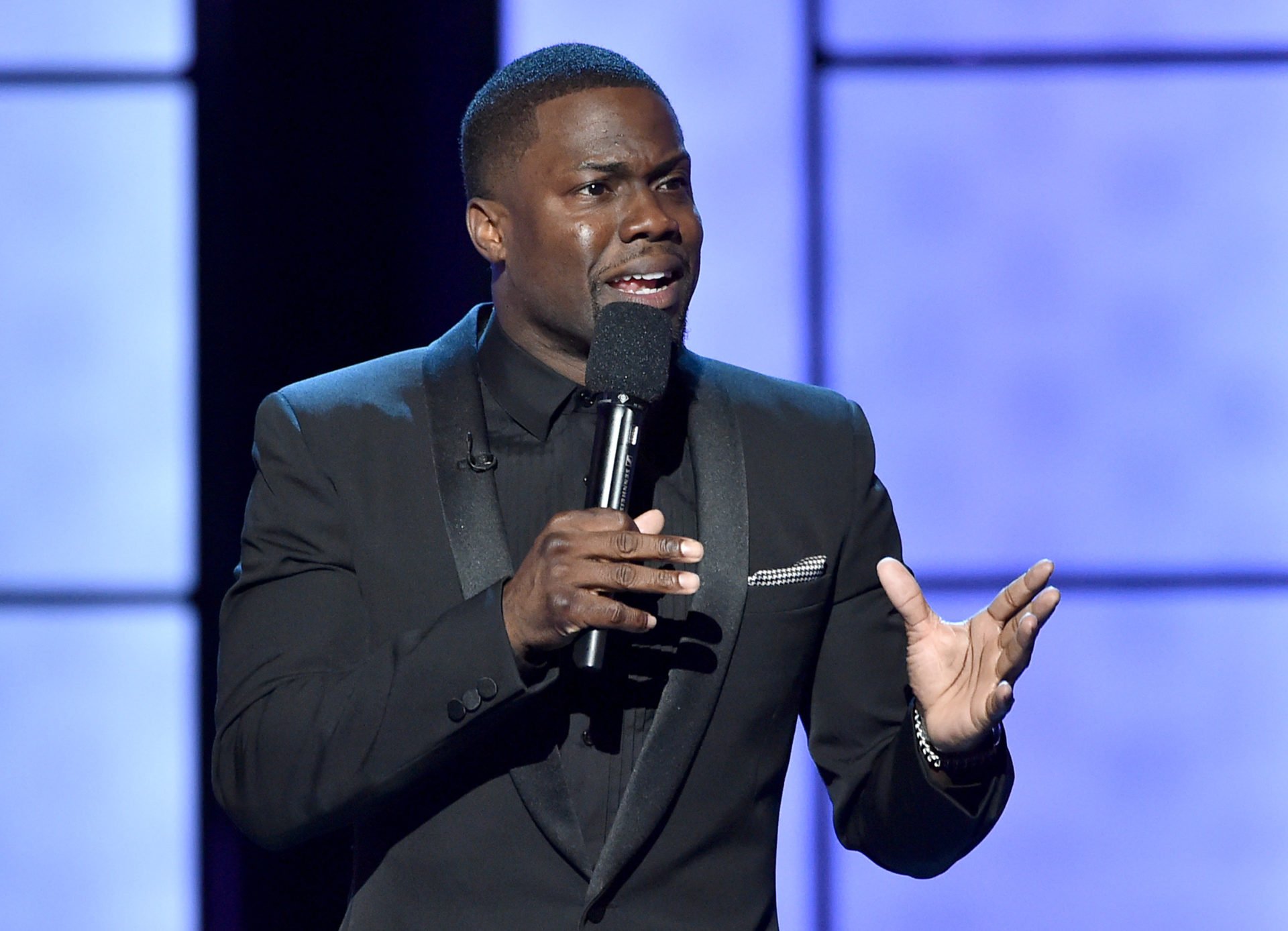 How much are Kevin Hart tickets and how do you shop the 2022 presale?