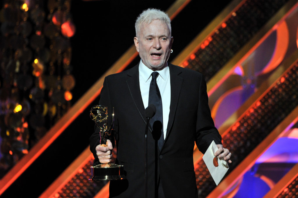 Did actor Anthony Geary die? Health update as his character exits GH