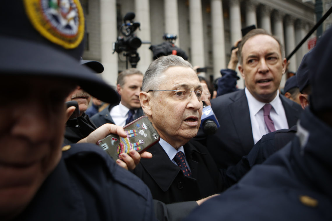 Who is Rosa Silver? Meet the wife of late politician Sheldon Silver