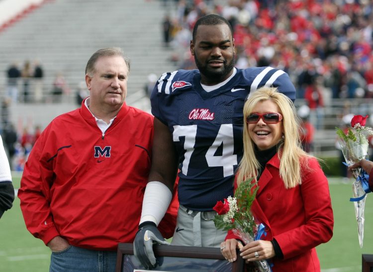 Michael Oher's relationship with the Tuohy family in 2023 explored