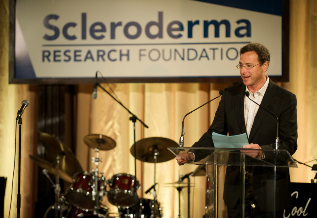 Did Bob Saget have scleroderma? Late actor’s SRF connection explained