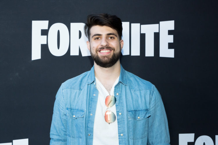 Who is SypherPK? Streamer's real name and new company explored