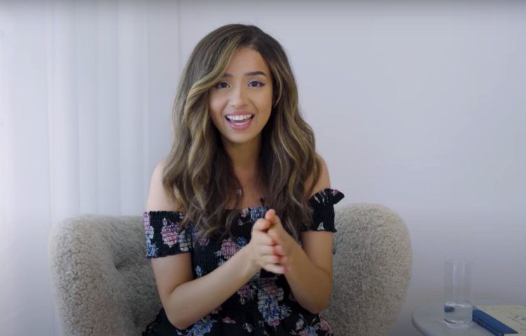 What happened between JiDion and Pokimane on recent Twitch stream?