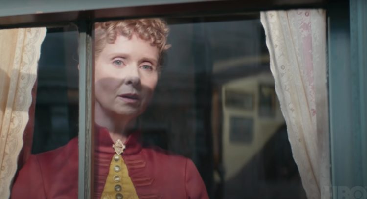 How many episodes are there in The Gilded Age season 1?