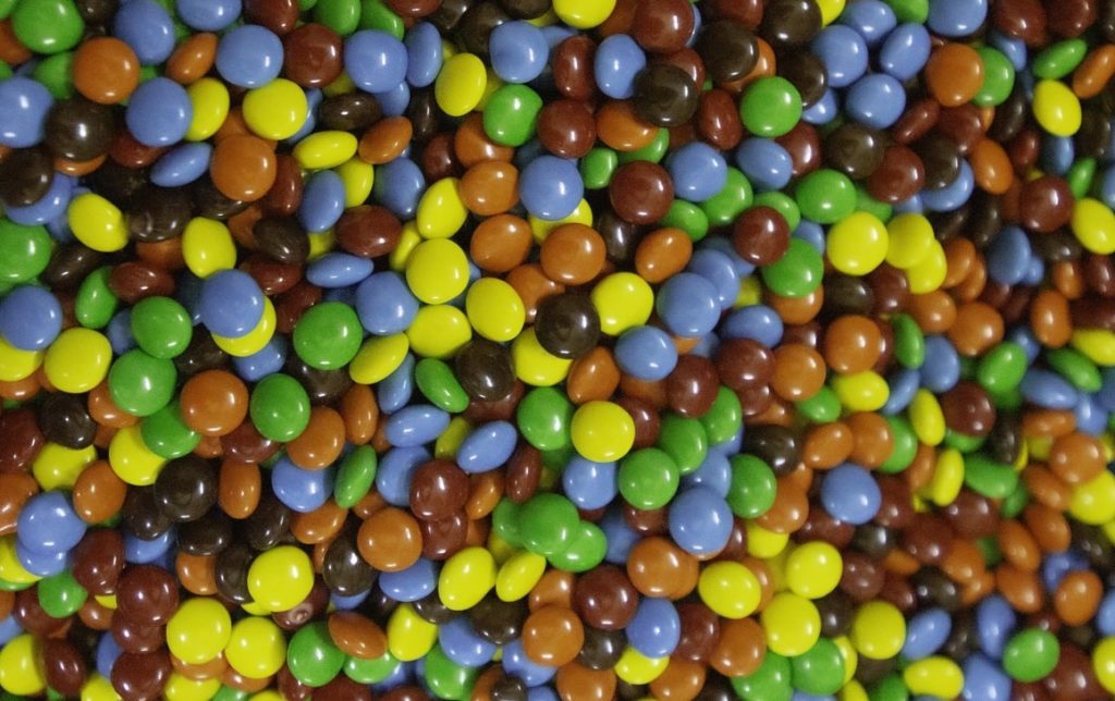 your fave is lgbt! — The Brown M&M is Trans!